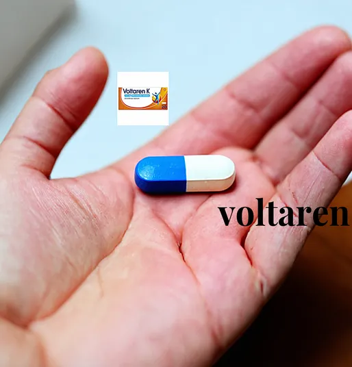 Voltaren 50 generico